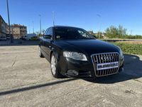 usado Audi A4 2.0TDI DPF