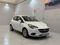 Usado Opel Corsa Selective 90 CV (66 kW) 2018 Blanco Utilitario
