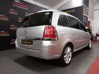 usado Opel Zafira 1.9CDTi Cosmo 120