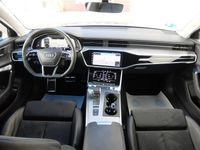 Usado Audi A6 Competition 367 CV (269 kW) 2021 Negro Berlina