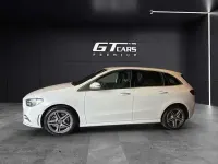 Usado Mercedes B250e AMG 218 CV (160 kW) 2024 Blanco Monovolumen