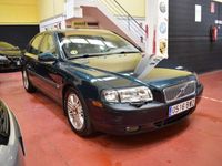 usado Volvo S80 2.4 T