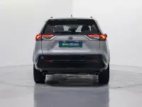 Usado Toyota RAV4 Hybrid Advance 306 CV (225 kW) 2023 SUV