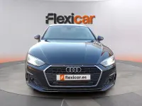 Usado Audi A5 Sportback Premium 190 CV (139 kW) 2020 Negro Utilitario