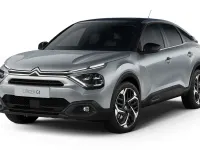 Usado Citroën C4 Feel 131 CV (96 kW) 2021 Negro Utilitario