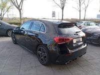 Usado Mercedes A35 AMG 306 CV (225 kW) 2019 Negro Berlina