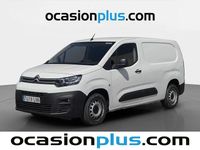 Usado Citroën Berlingo 102 CV (75 kW) 2021 Blanco Monovolumen