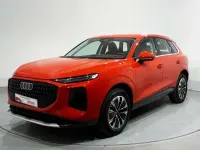 Nuevo Audi Q3 Advanced 272 CV (200 kW) 2026 Rojo SUV