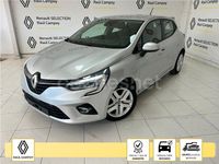 Usado Renault Clio IV Intens 85 CV (62 kW) 2019 Blanco Berlina