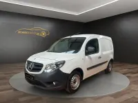 Usado Mercedes Citan 110 95 CV (69 kW) 2021 Blanco Utilitario