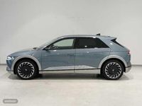 Usado Hyundai Ioniq 5 167 kW (228 CV) 2024 Lucid blue SUV
