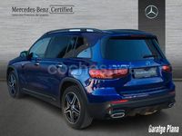 Usado Mercedes GLB200 150 CV (110 kW) 2023 Azul SUV