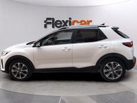 Usado Kia Stonic 120 HP (88 kW) 2019 Branco SUV