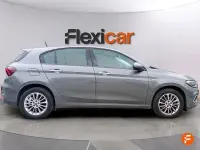 Usado Fiat Tipo 101 CV (74 kW) 2021 Gris
