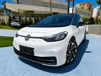 Usado VW ID.3 Pure 125 kW (170 CV) 2025 Eléctrico Utilitario