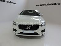 Usado Volvo XC60 Business Edition 190 CV (139 kW) 2020 Blanco SUV