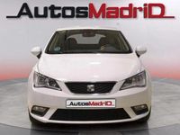 Usado Seat Ibiza CONNECT 95 CV (69 kW) 2016