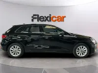 Usado Audi A3 Premium 116 CV (85 kW) 2023 Negro Berlina