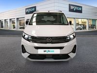 Usado Opel Combo S 130 CV (95 kW) 2024 Blanco Monovolumen
