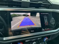 Usado Audi Q3 Sportback 150 CV (110 kW) 2024 Negro SUV