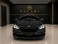 Usado BMW 118 Comfort Edition 150 CV (110 kW) 2020 Gris
