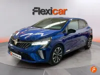 Usado Renault Clio V Esprit Alpine 90 CV (66 kW) 2024 Azul Berlina