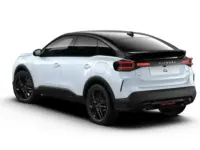Nuevo Citroën C4 147 CV (108 kW) 2025 Blanco Berlina