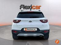Usado Kia Stonic 100 HP (73 kW) 2020 Branco SUV