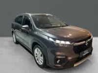 Usado Suzuki SX4 S-Cross 129 CV (94 kW) 2023 Varios colores SUV