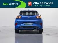 Usado Ford Puma ST-Line X 155 CV (114 kW) 2023 Azul SUV
