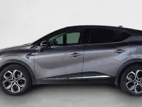 Usado Renault Captur Zen 160 CV (117 kW) 2020 SUV