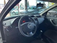 Usado Dacia Duster Ambiance 90 CV (66 kW) 2016 Blanco SUV