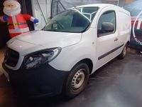 Usado Mercedes Citan 109 95 CV (69 kW) 2019 Blanco Monovolumen