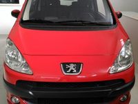 usado Peugeot 1007 1.4 HDI. 3 PUERTAS