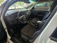 Usado Kia Carens 135 CV (99 kW) 2014 Blanco Monovolumen