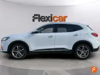 Usado MG HS Luxury 162 CV (119 kW) 2023 Blanco SUV