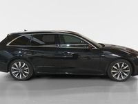 Usado Audi A4 S-Line 163 CV (119 kW) 2024 Negro Familiar