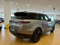 Usado Land Rover Range Rover Sport S 249 CV (183 kW) 2024 Gris / plata SUV