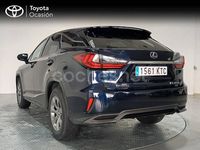 Usado Lexus RX450h Business Edition 313 CV (230 kW) 2019 Azul SUV