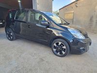 usado Nissan Note 1.4 Naru Edition