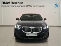 Usado BMW i5 Comfort Edition 250 kW (340 CV) 2026 Eléctrico Berlina