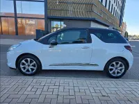Usado DS Automobiles DS3 Style 99 CV (72 kW) 2018 Blanco Berlina