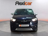 Occasion Opel Crossland X Edition 102 PK (75 kW) 2019 Blauw SUV