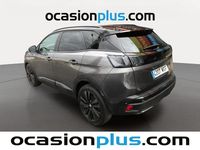 Usado Peugeot 3008 GT 130 CV (95 kW) 2023 Gris SUV