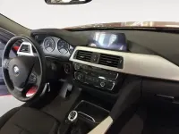 Usado BMW 320 Advantage 190 CV (139 kW) 2018