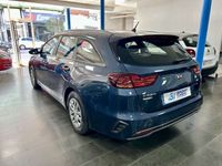 usado Kia Ceed Ceed /Tourer 1.0 T-GDi Eco-Dynamics Concept 120