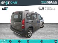 usado Peugeot Rifter 1.5BlueHDi S&S Standard GT Line EAT8 130