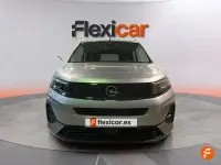 Usado Opel Combo S 100 CV (73 kW) 2025 Gris Monovolumen