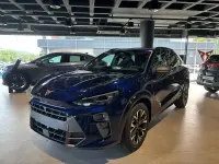 Usado Cupra Terramar 204 CV (150 kW) 2024 Azul SUV