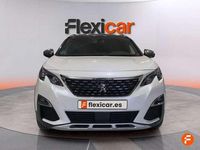 Usado Peugeot 3008 GT 180 CV (132 kW) 2019 Blanco SUV